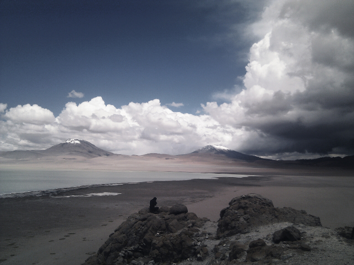 Reserva Eduardo Avaroa, Bolivia